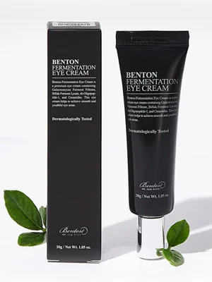 Benton Fermentation Eye Cream 1.05 oz (30 g) - product information 2