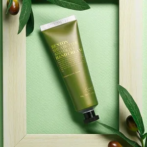 Benton Shea Butter and Olive Hand Cream 1.76 oz (50 g) - product information 10