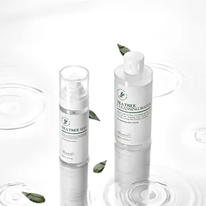 Benton Tea Tree Cleansing Water 6.76 fl oz (200 ml) - product information 5