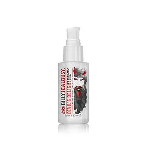 Billy Jealousy Beard Control Leave-In Conditioner + Style 8 fl oz (236 ml) - devil