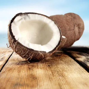 BioSchwartz Organic Coconut Oil 2000 mg  120 Softgels - product information 2