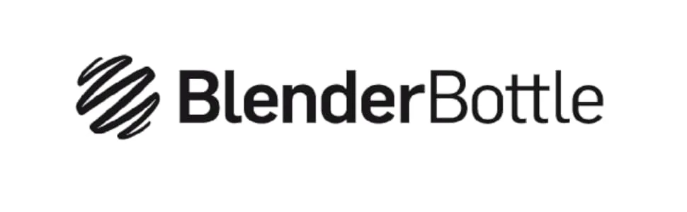 Blender Bottle Classic with Loop Emerald Green 20 oz (600 ml) - BlenderBottle shaker bottle classic v2