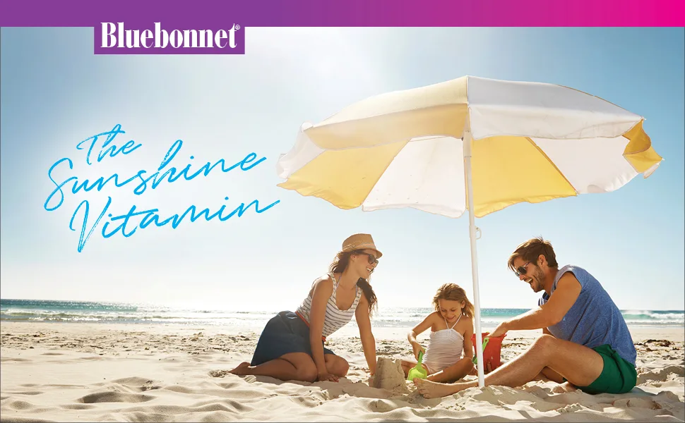 Bluebonnet Nutrition Liquid Vitamin D3 Drops Natural Citrus Flavor 2000 IU 1 fl oz (30 ml) - The sunshine Vitamin