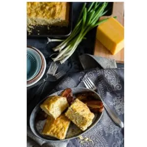Bob's Red Mill Cornbread Mix Gluten Free 20 oz (567 g) - product information 5