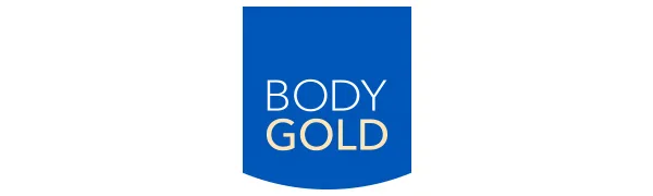 BodyGold Colon Clenz 75 VegCaps - BodyGold Colon Clenz Regularity & Detox Formula Once Daily Support with 9 Herbs + Active Probiotics