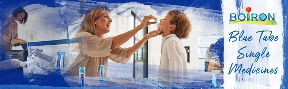 Boiron Jet Lag Relief 3 Tubes 80 Quick-Dissolving Pellets Each - product information 1