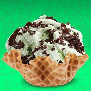 BSN Syntha-6 Cold Stone Creamery Germanchokolatekake 4.56 lb (2.07 kg) - product information 5