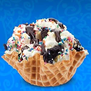 BSN Syntha-6 Cold Stone Creamery Germanchokolatekake 4.56 lb (2.07 kg) - product information 6