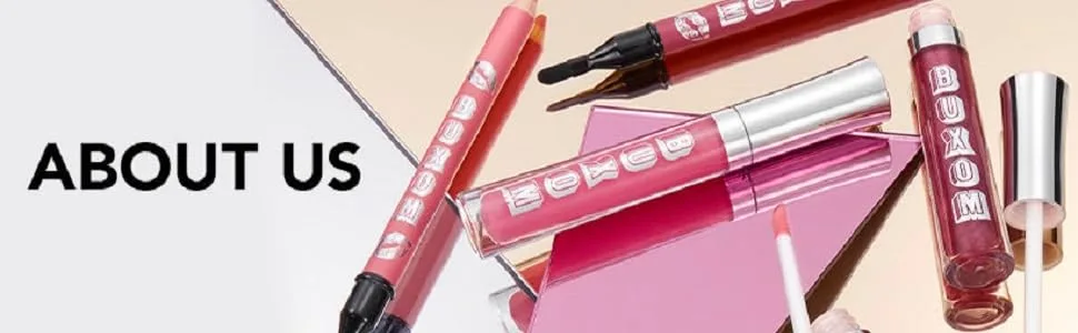 Buxom Full-On Plumping Lip Cream Rose Julep 0.14 fl oz (4.2 ml) - product information 1