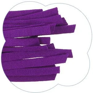 200 Pieces Elastic Cord with Adjustable Buckle Adjustable Earloop Cord Sewing Elastic Strap Elastic Band Cord with Adjustable Buckle for DIY Craft, Adults and Kids (Mixed Colors) - product information 3