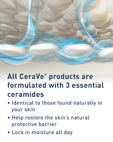CeraVe Makeup Removing Cleanser Cloths Ultra Gentle 25 Pre-Moistened Towelettes - 3 Essential Ceramides