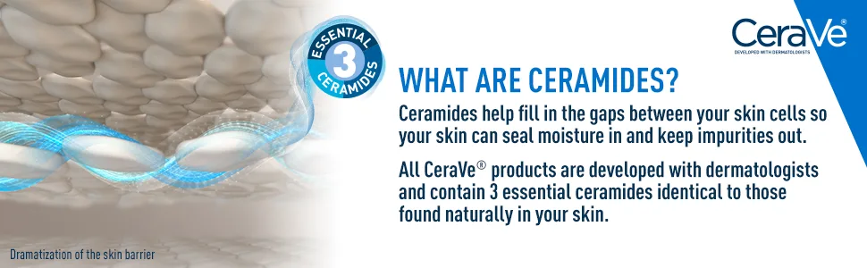 CeraVe Makeup Removing Cleanser Cloths Ultra Gentle 25 Pre-Moistened Towelettes - cerave