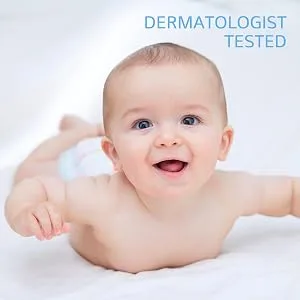 Cetaphil Baby Daily Lotion 13.5 fl oz (399 ml) - dermatologist tested