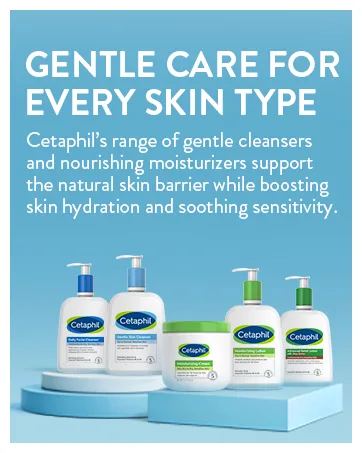 Cetaphil Pro Oil Absorbing Moisturizer SPF 30 4 fl oz (118 ml) - about us