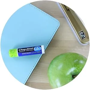 Chapstick 2-In-1 Lip Care Skin Protectant SPF 15 Cool Mint 3 Sticks 0.15 oz (4 g) Each - product information 7