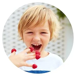 Chapter One I Is For Immunity Flavored Gummies 60 Gummies - Delicious