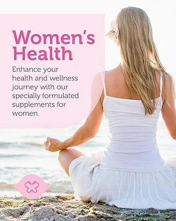 Chapter One S Is For Sleep with Melatonin Flavored Gummies 60 Gummies - Women