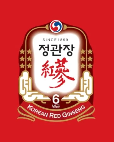Cheong Kwan Jang Korean Red Ginseng Extract Everytime 2000 mg 10 Sticks 0.34 fl oz (10 ml) Each - Ginseng