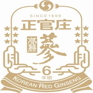 Cheong Kwan Jang Korean Red Ginseng Tea 50 Packets 0.105 oz (3 g) Each - cheongkwanjang