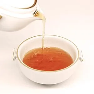 Cheong Kwan Jang Korean Red Ginseng Tea 50 Packets 0.105 oz (3 g) Each - red ginseng tea