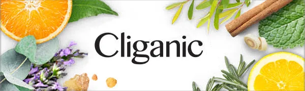 Cliganic Organic Lip Balm Set 3 Pack 0.15 fl oz (4.25 ml) Each - Cliganic