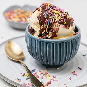 ColorKitchen Rainbow Sprinkles From Nature Rainbow Sprinkles 1.25 oz (35.44 g) - rainbow sprinkles dye-free