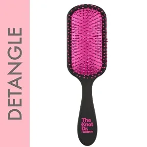 Conair Topsytail 5 Pieces - Conair Hairbrushes