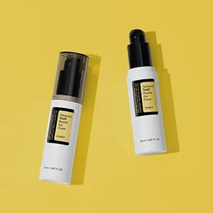 Cosrx Advanced Snail Peptide Eye Cream 0.85 fl oz (25 ml) - Advanced Snail Peptide Eye Cream