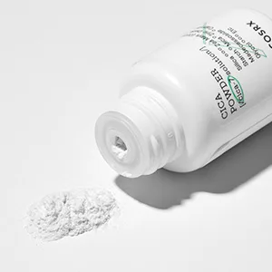 Cosrx Pure Fit Cica Powder  0.24 oz (7 g) - how to use