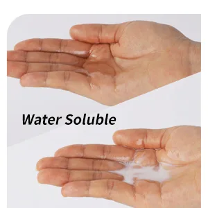 Coxir Ultra Hyaluronic Cleansing Oil 5.07 oz (150 ml) - water soluble