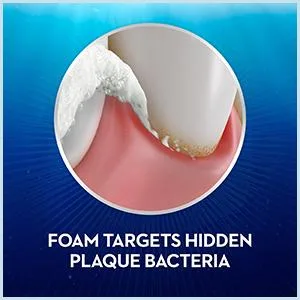 Crest Gum Detoxify Deep Clean Fluoride Toothpaste 4.1 oz (116 g) - product information 5