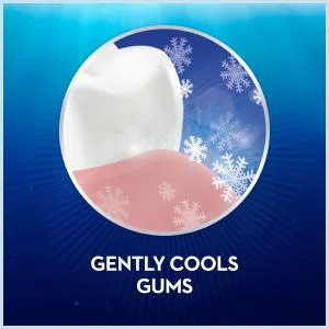 Crest Gum Detoxify Deep Clean Fluoride Toothpaste 4.1 oz (116 g) - product information 6