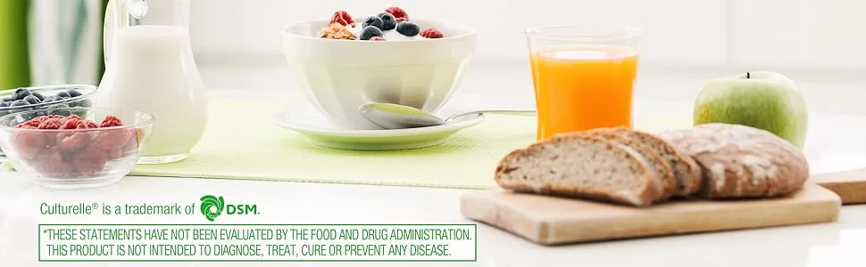 Culturelle Probiotic Gummies Mixed Berry 3 Billion CFUs 52 Gummies - gummies