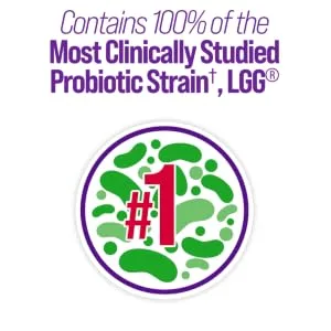 Culturelle Probiotics Ultimate Strength Probiotic 20 Billion CFUs 20 Once Daily Vegetarian Capsules - ultimate strength