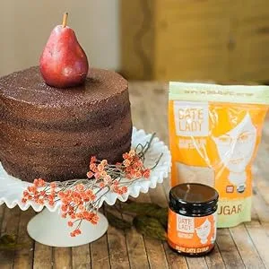 Date Lady Date Sugar 12 oz (340 g) - product information 6