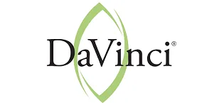 DaVinci Laboratories of Vermont Liposomal Melatonin Spray 1 fl oz (30 ml) - DaVinci Laboratories Logo