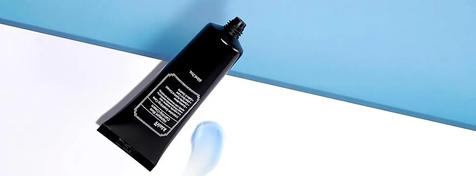 Dear Klairs Midnight Blue Calming Cream 2 oz (60 ml) - blue cream
