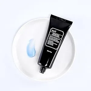 Dear Klairs Midnight Blue Calming Cream 2 oz (60 ml) - blue cream
