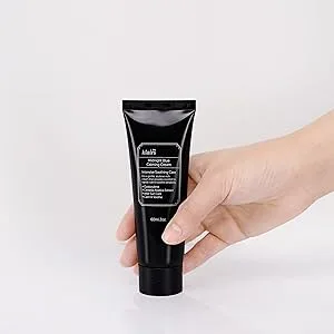 Dear Klairs Midnight Blue Calming Cream 2 oz (60 ml) - blue cream