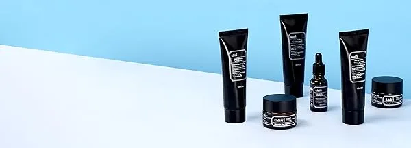Dear Klairs Midnight Blue Calming Cream 2 oz (60 ml) - blue series