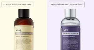 Dear Klairs Supple Preparation Unscented Toner 6.08 fl oz (180 ml) - product information 4