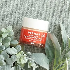Derma E Anti-Aging Regenerative Day Cream 2 oz (56 g) - anti aging cream