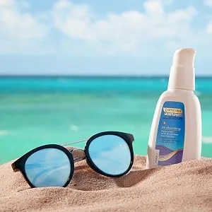 Differin Oil Absorbing Moisturizer with Sunscreen SPF 30 4 fl oz (118 ml) - differin, face cleanser, face moisturizer, lotion, retinoid, differin gel, moisture, oil control