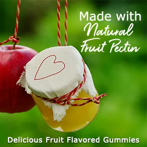 Doctor's Best Elderberry Gummies with Vitamin C & Zinc Berry Blast 60 Gummies - product information 5