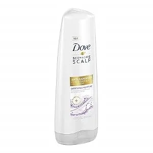 Dove Dermacare Scalp Anti-Dandruff Conditioner Soothing Moisture 12 fl oz (355 ml) - product information 2