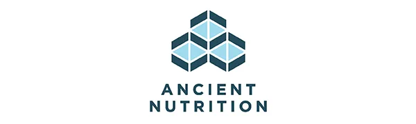 Dr. Axe / Ancient Nutrition Multi Collagen Joint + Mobility 90 Capsules - Ancient Nutrition