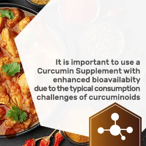 Dr. Mercola Curcumin Advanced 90 Capsules - product information 4