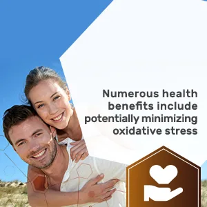 Dr. Mercola Curcumin Advanced 90 Capsules - product information 6