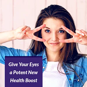 Dr. Mercola Eye Support 30 Capsules - product information 6
