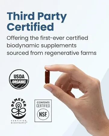 Dr. Mercola H2 Molecular Hydrogen 30 Tablets - Third Party Certified